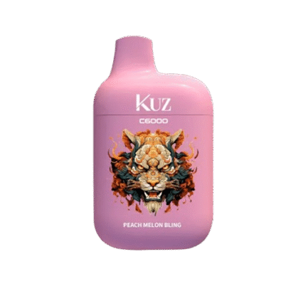 LUSH ICE KUZ C6000