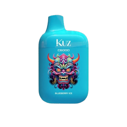 BLUEBERRY-ICE KUZ C6000