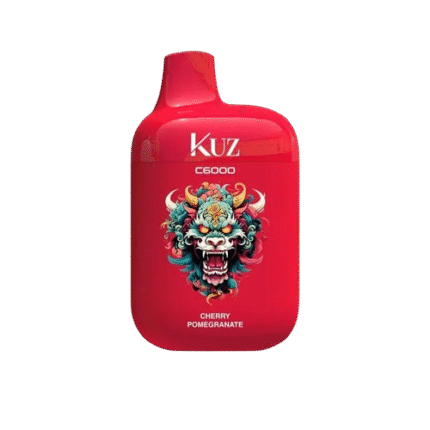 CHERRY-POMEGRANATE KUZ C6000