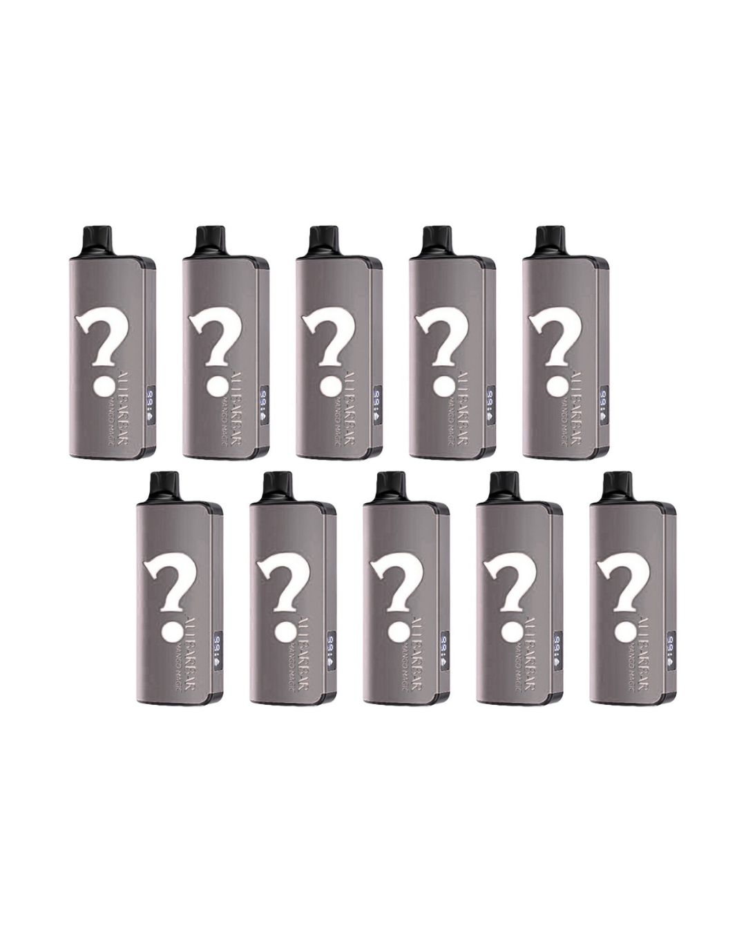 Mystery Pack