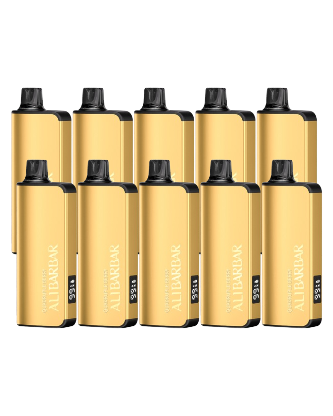 Custom 10-Pack