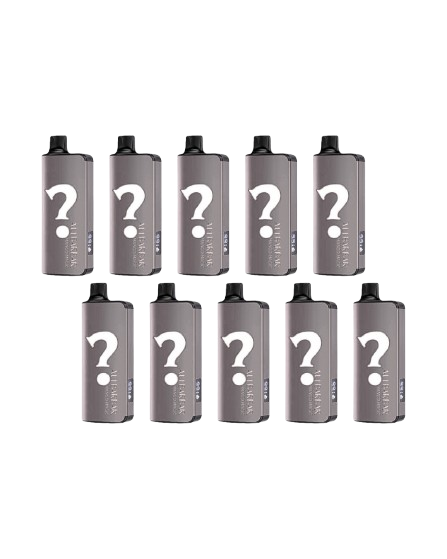 Mystery Pack