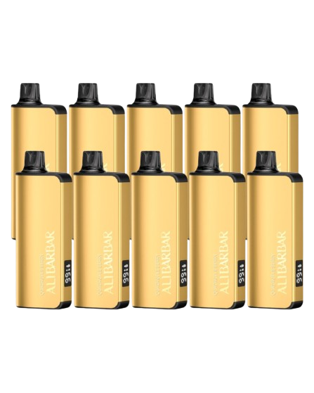 Custom 10-Pack