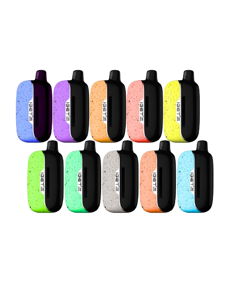 Custom 10-Pack