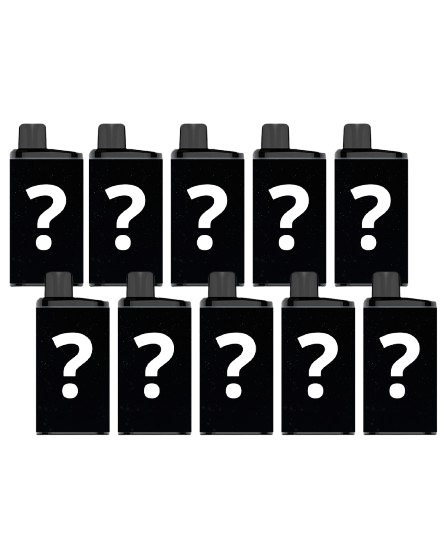 Mystery Pack