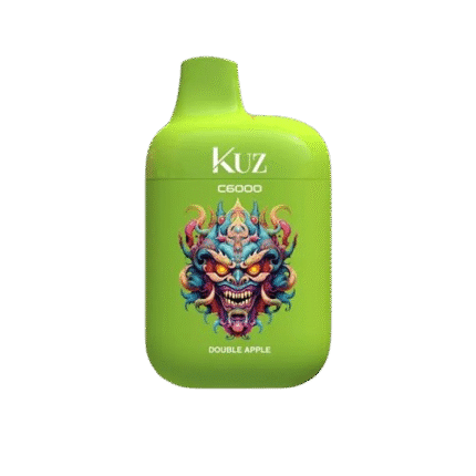 Double Apple KUZ C6000