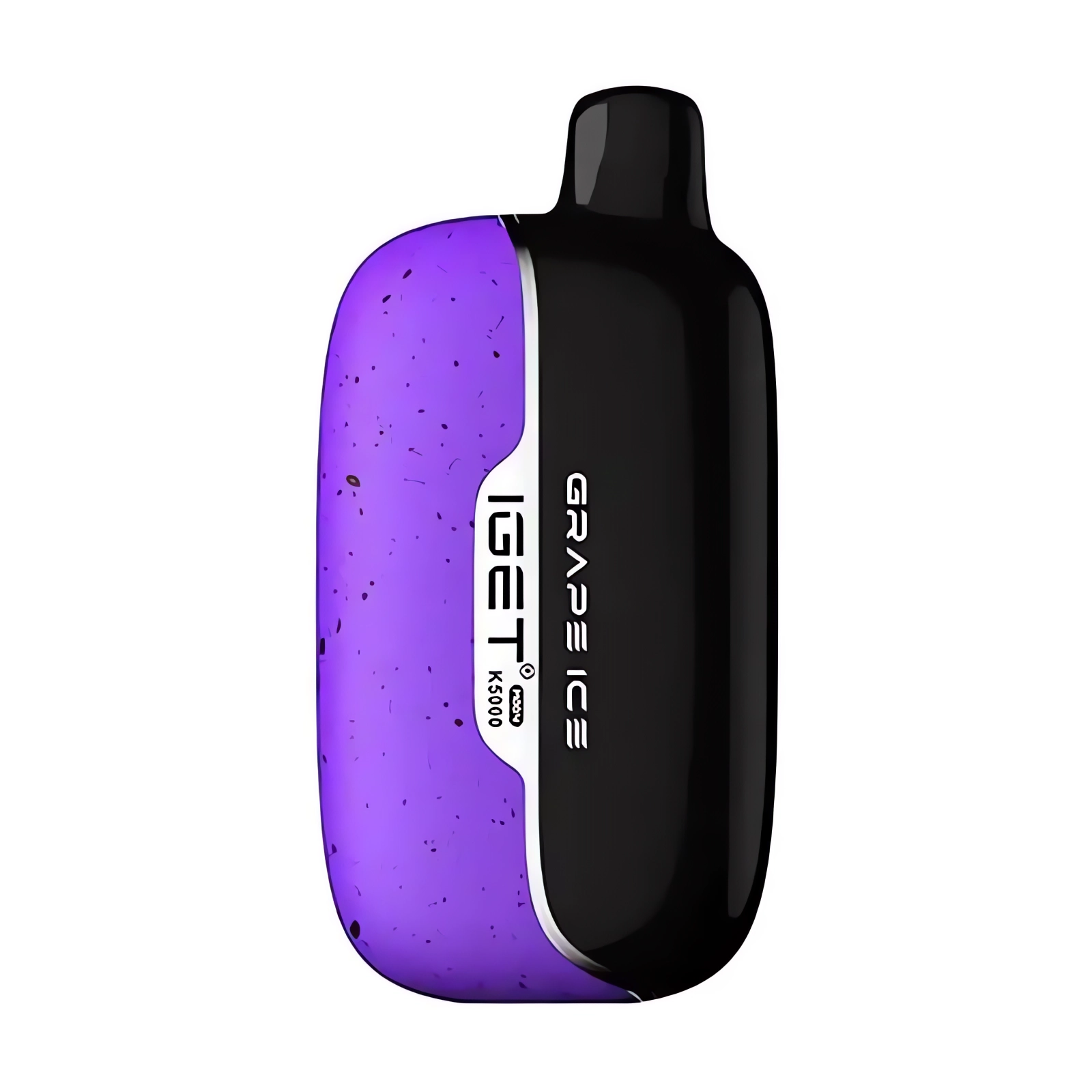 Grape ice