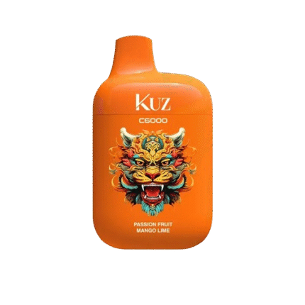 PASSION-FRUIT-MANGO-LIME KUZ C6000
