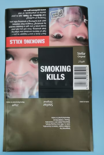 TOBACCO 100g