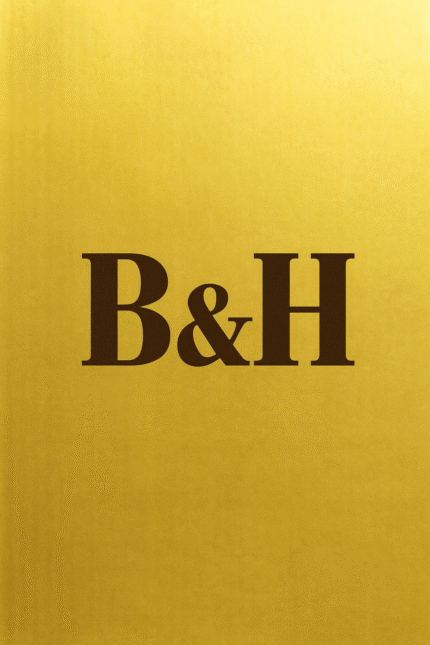 B&H SPECIAL