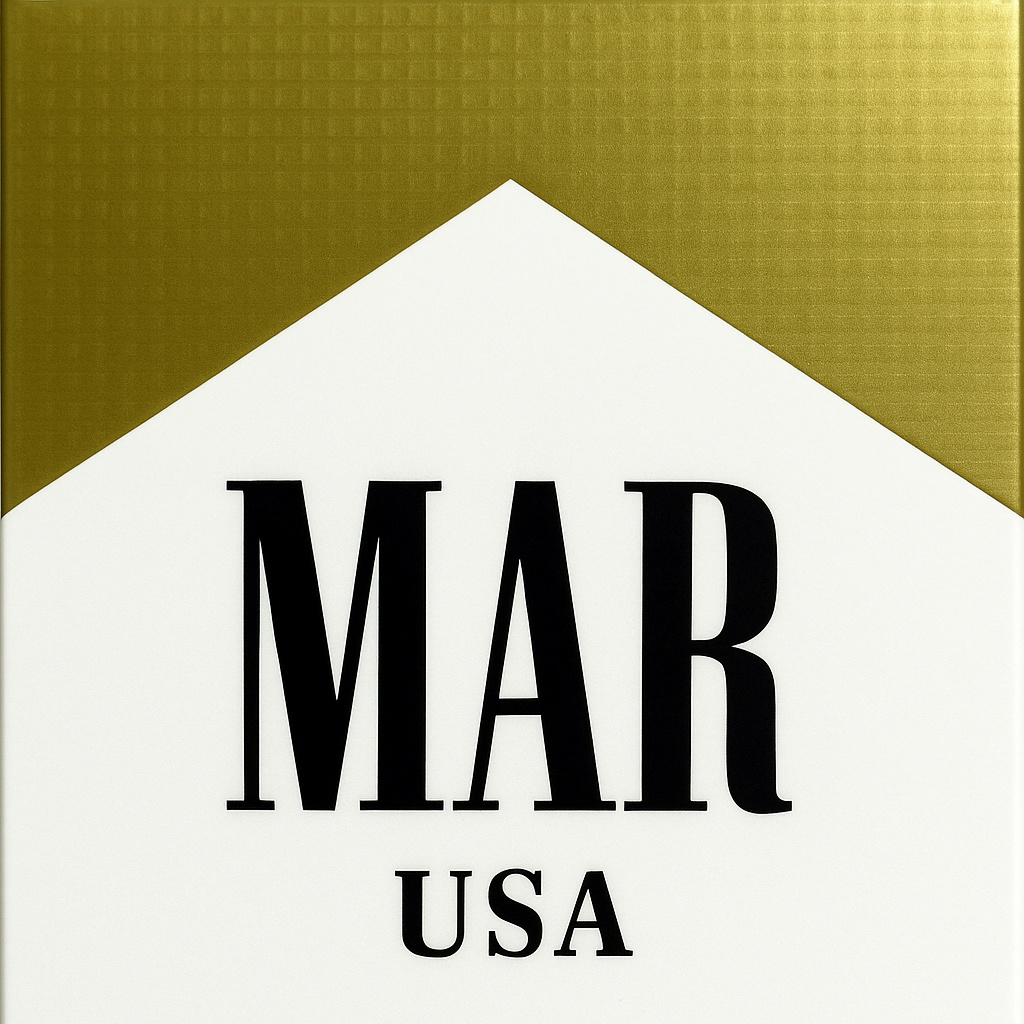 Gold USA