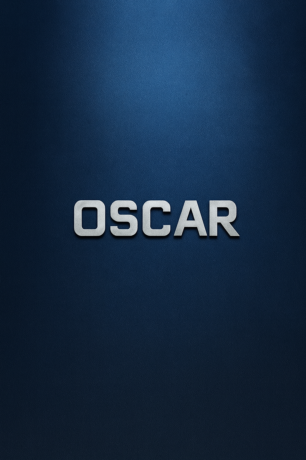 OSCAR