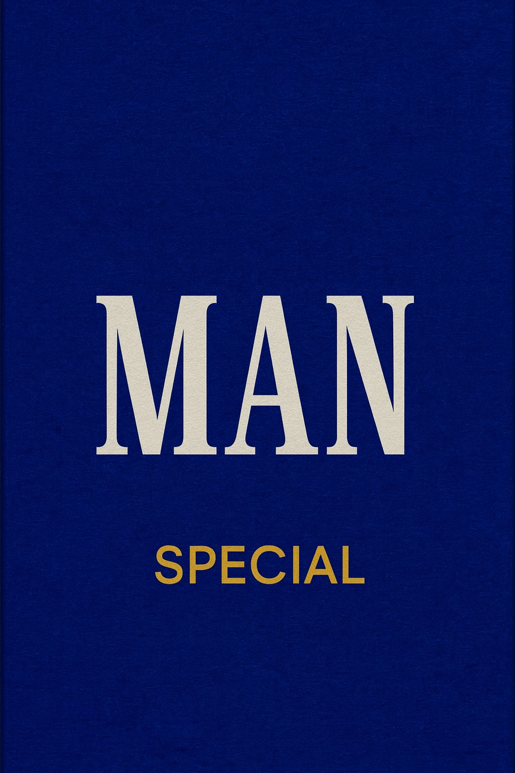 SPECIAL EDITION